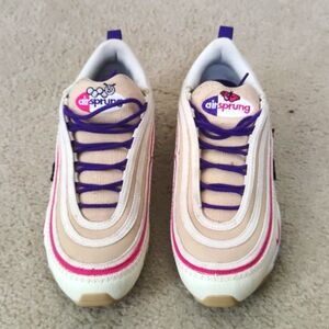Nike air max 97: Airsprung. Men Size 11